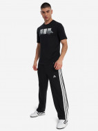 Футболка мужская adidas Lens Tennis — фото №4