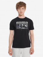 Футболка мужская PUMA — фото №2