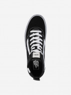 Vans Ashwood Hi Decon ерлер кедысы — фото №5