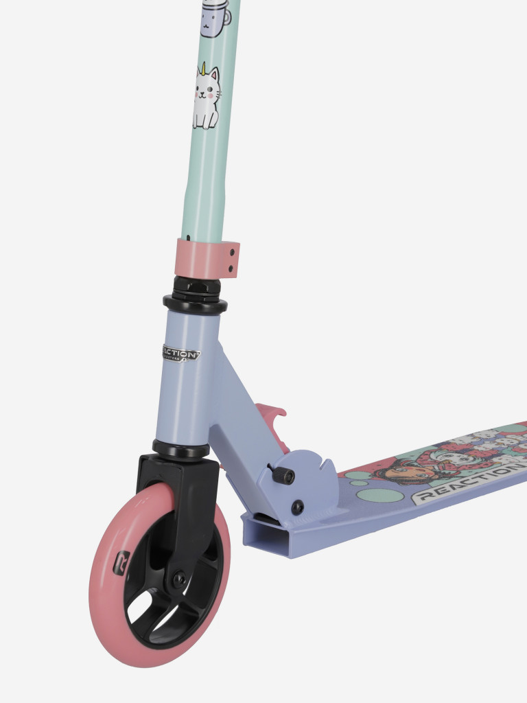 Reaction Speedy балалар самокаты, 145 мм — фото №8