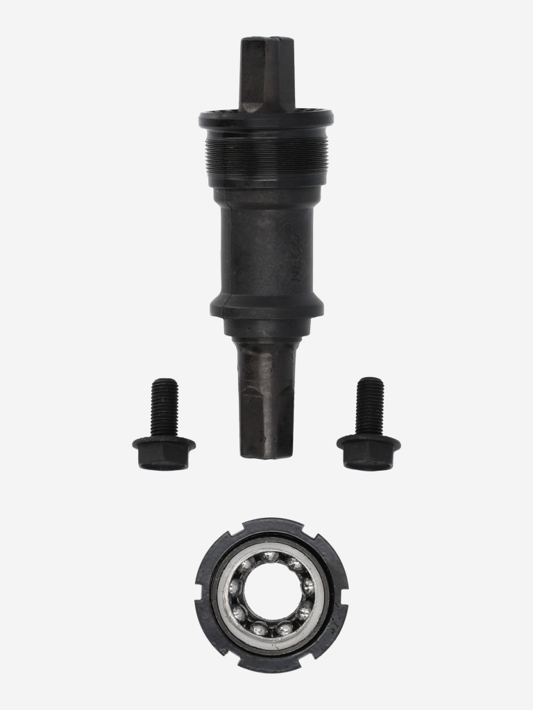 Stern NECO B906BK BSA 1.37"x24TPI велосипед кареткасы