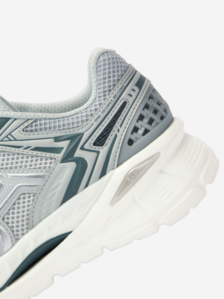 Кроссовки мужские 361° Retro Culture — фото №11