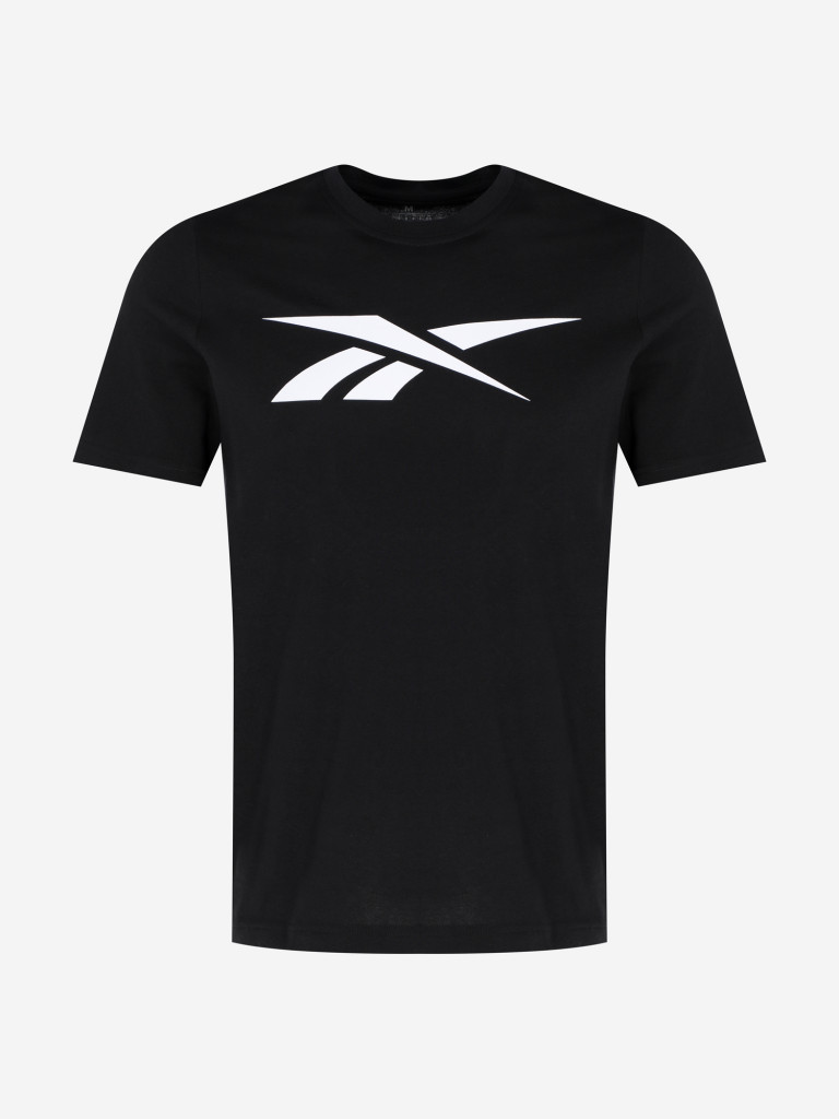 Футболка мужская Reebok Vector — фото №4