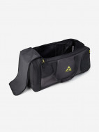 Баул хоккейный с колесами детский Fischer Player Bag JR 36" — фото №3