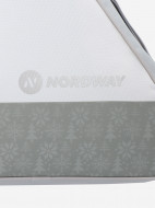 Сумка для ледовых коньков женская Nordway Lily — фото №5