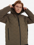 Пуховик мужской Zanier — фото №2