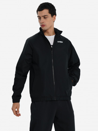 Kappa ерлер жұқа курткасы