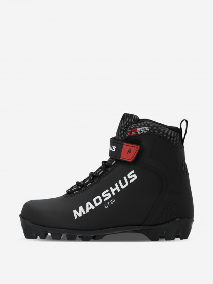 Ботинки для беговых лыж детские Madshus CT80