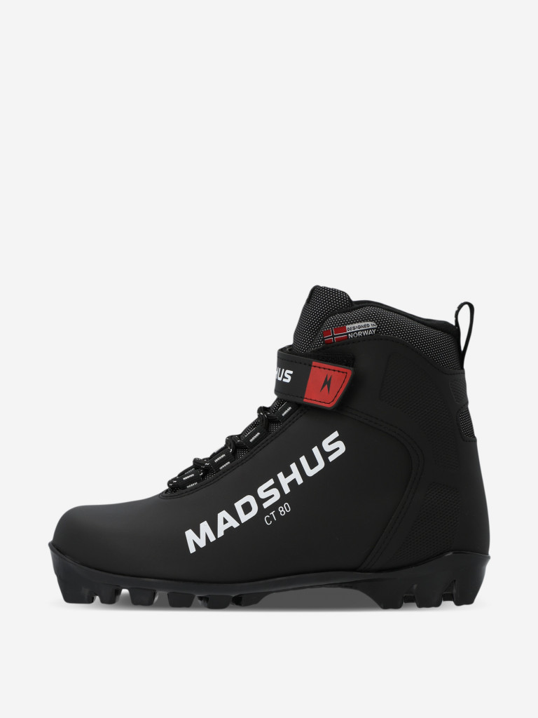 Madshus CT80 балалар жүгіру шаңғысының бәтеңкесі