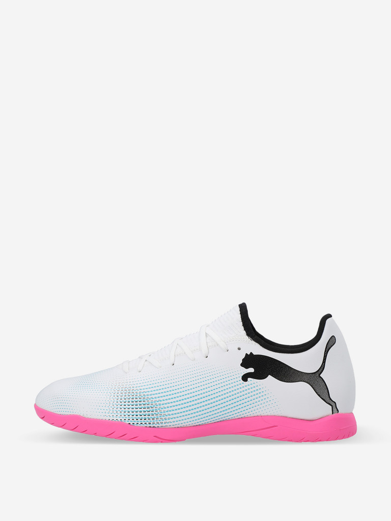 Бутсы мужские PUMA Future 7 Play IT — фото №2
