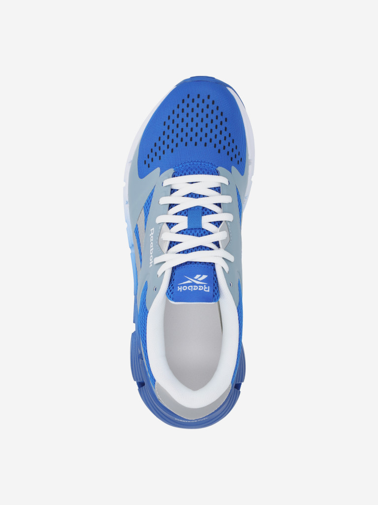 Кроссовки для мальчиков Reebok Zig Dynamica 5 — фото №5