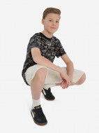 Футболка для мальчиков PUMA Mid90 S — фото №5