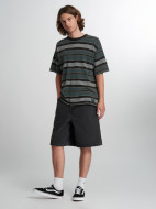 Шорты мужские Vans Check-5 Baggy Denim — фото №3