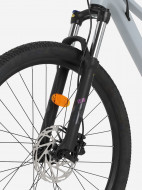 Велосипед горный Roces Eleganza 2 27.5" — фото №10