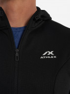 Athlex ерлер қалың жемпірі — фото №6