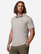 Поло мужское Columbia Parsons Point Polo — фото №2