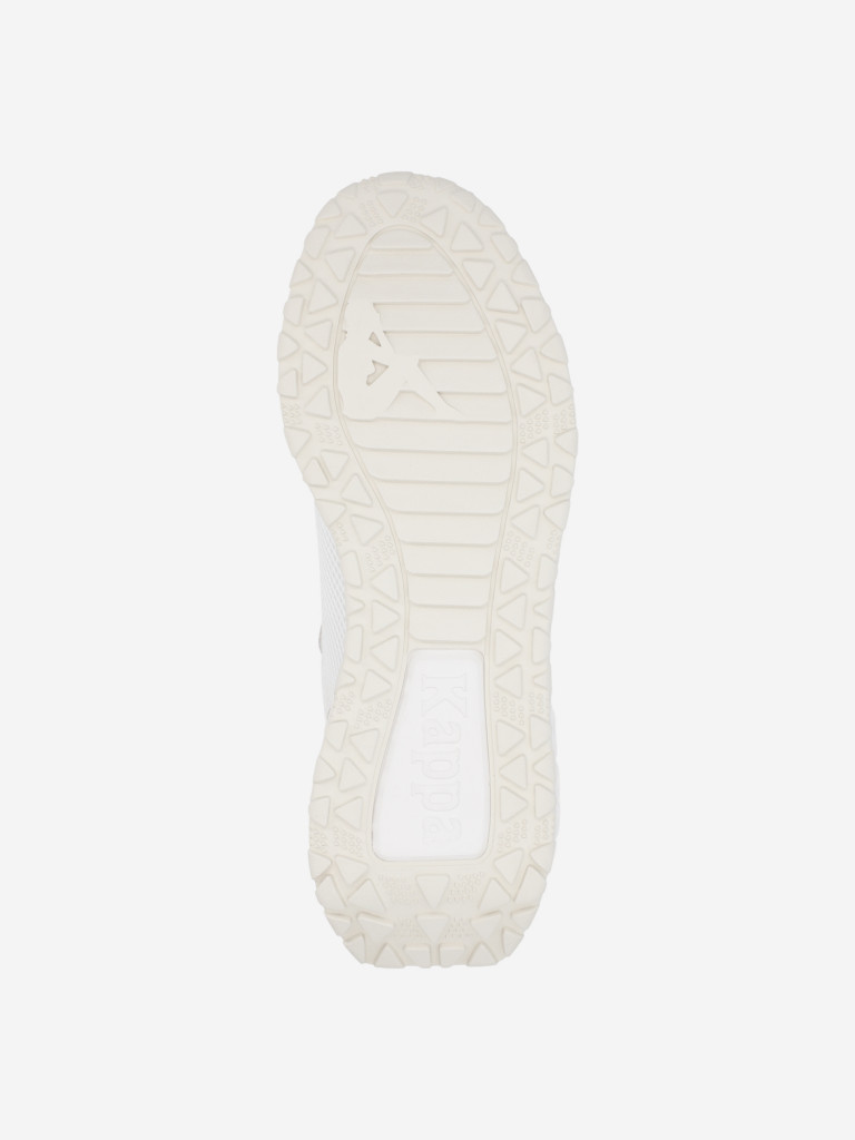 Кроссовки женские Kappa Authentic Run 4.0 Mesh — фото №6