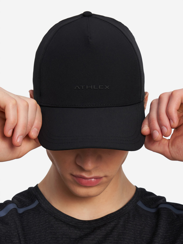 Бейсболка Athlex — фото №9