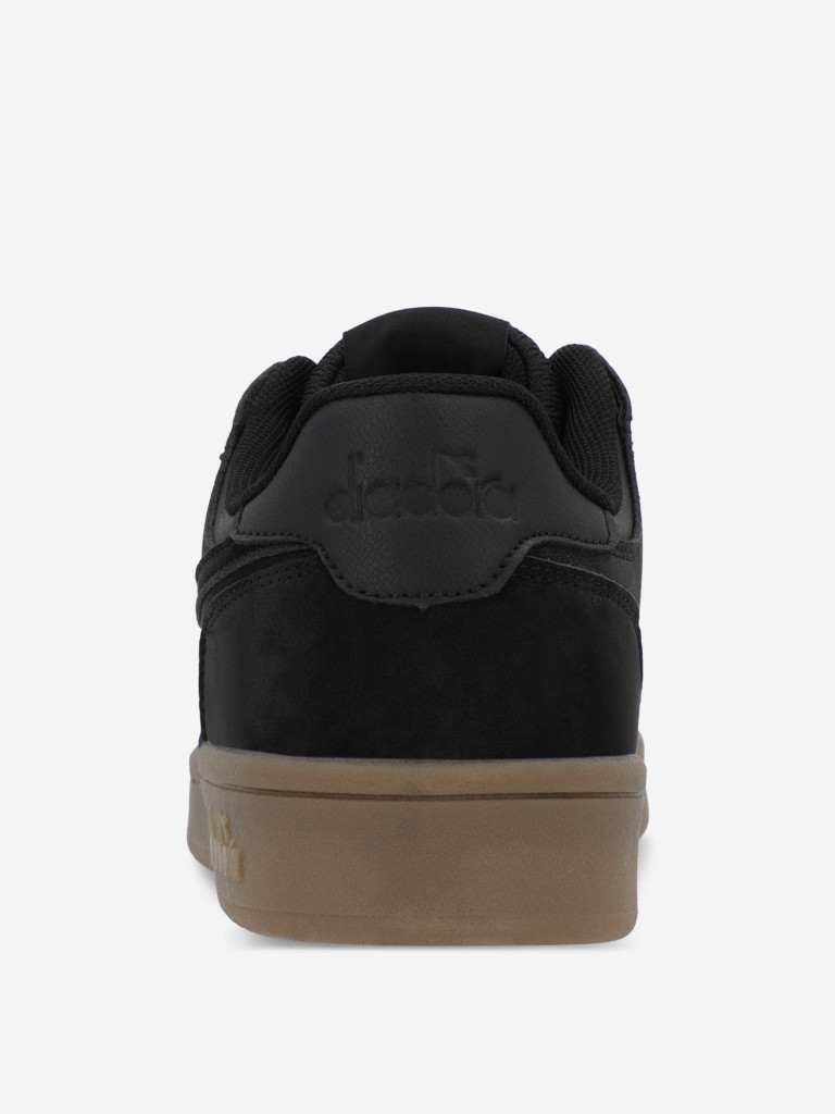 Кеды мужские Diadora Trento — фото №3