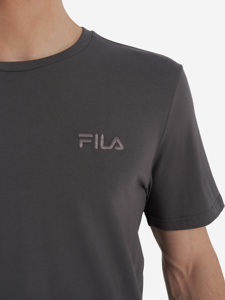 FILA ерлер футболкасы — фото №5