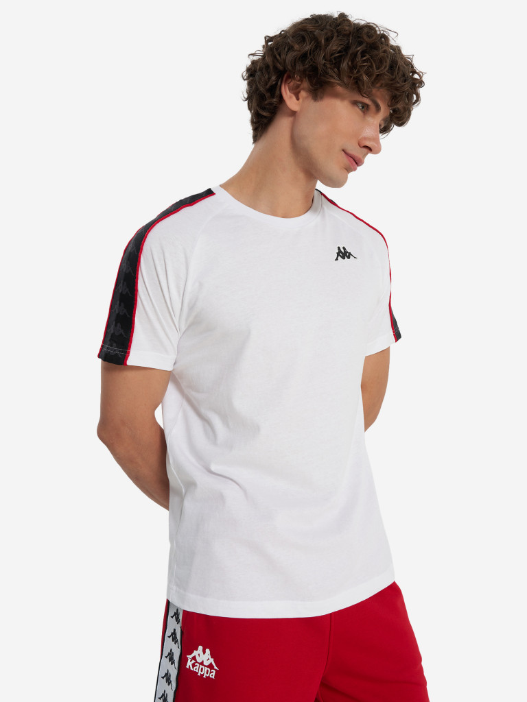 Футболка мужская Kappa