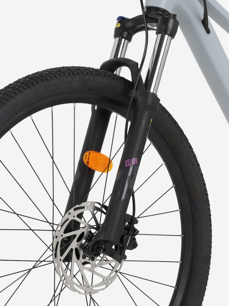 Велосипед горный Roces Eleganza 2 27.5" — фото №10