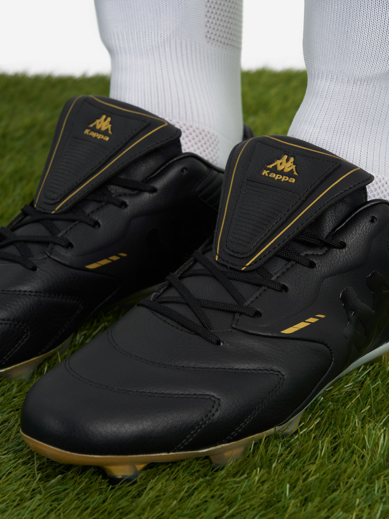 Kappa Corium FG ерлер бутсы — фото №9