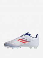 Бутсы для мальчиков adidas F50 Club FxG J — фото №4