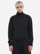 Толстовка мужская Reebok Icon Elements Quarter — фото №2