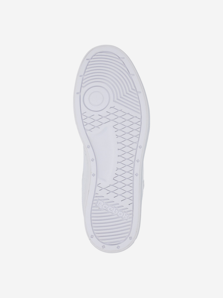 Кеды женские Reebok Court Advance Bold — фото №7