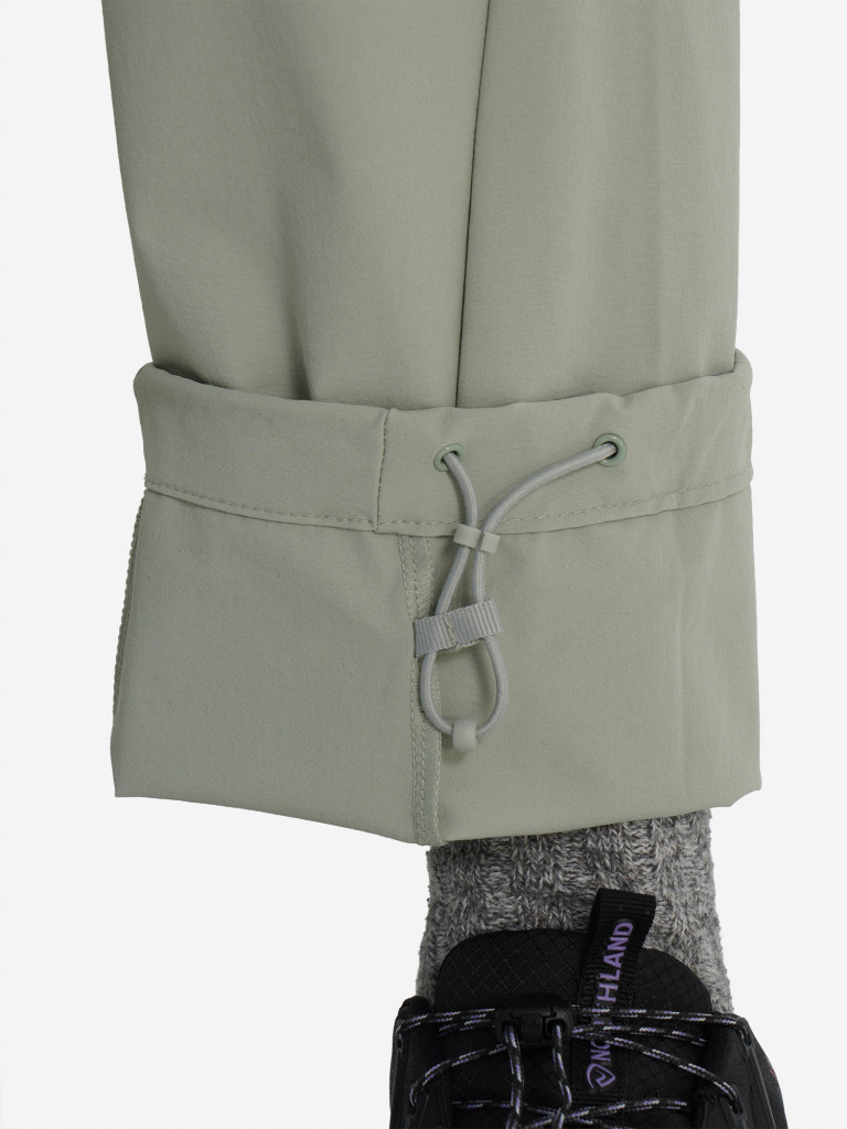 Брюки женские Northland — фото №10