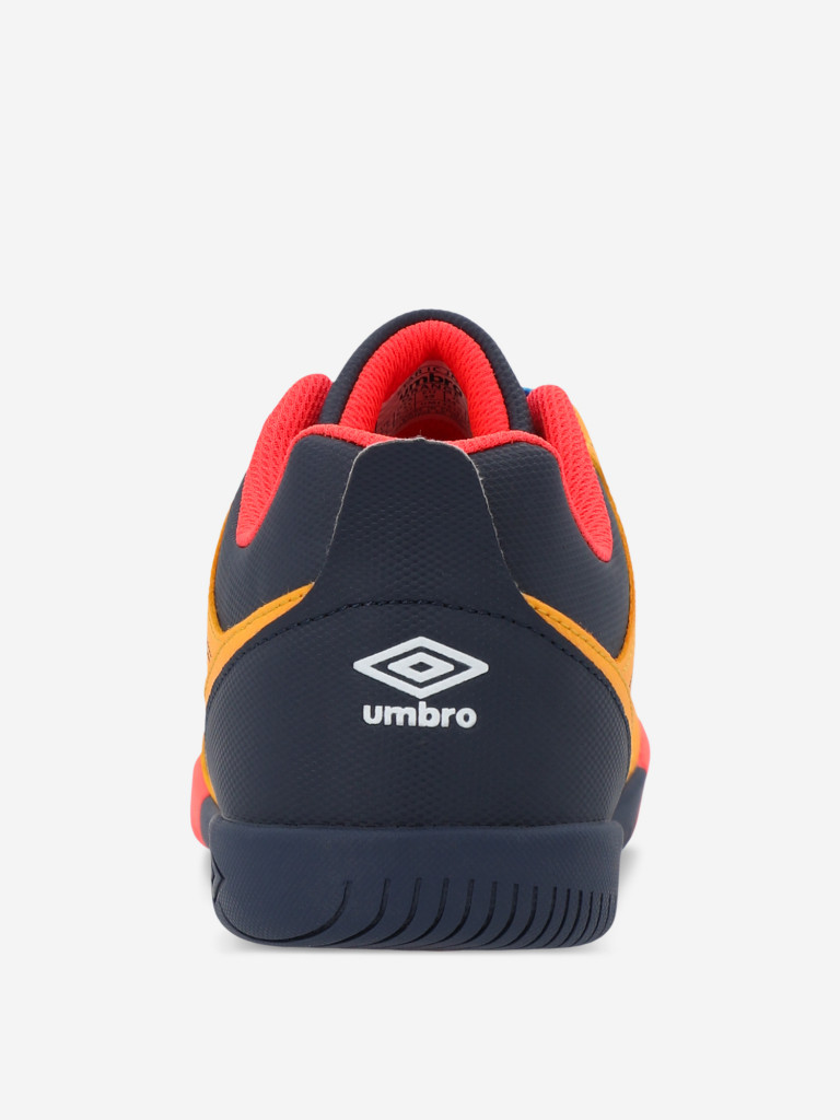 Бутсы для мальчиков Umbro Star Ic — фото №3