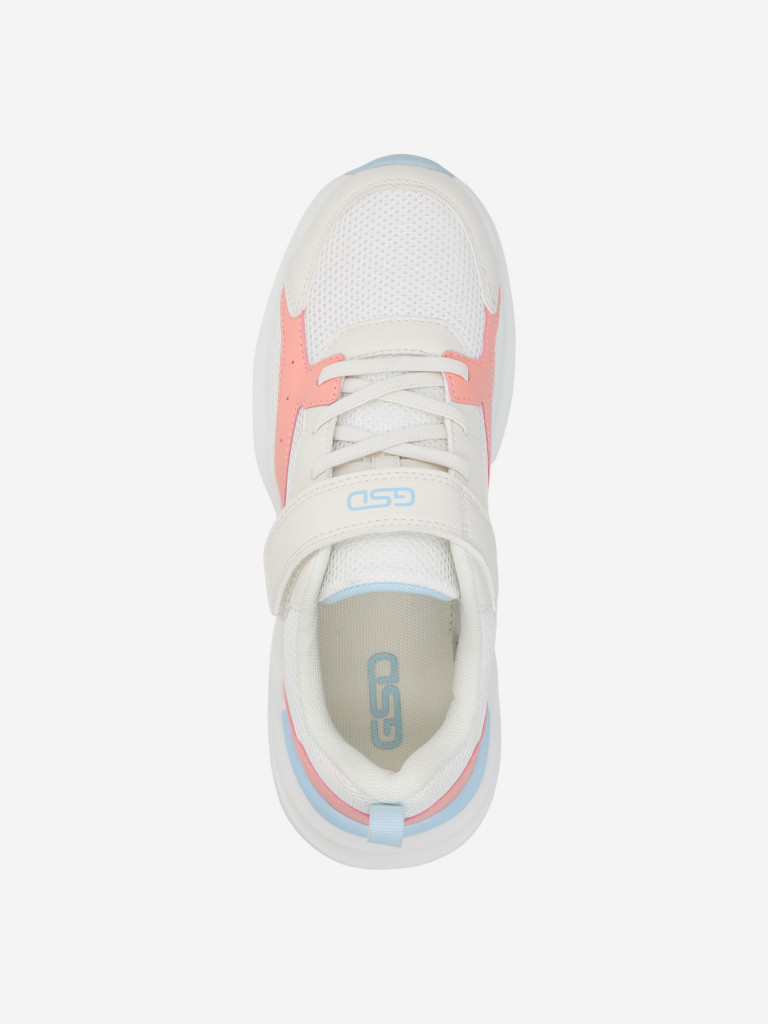 Кроссовки для девочек GSD Sp Twist 2.0 — фото №5