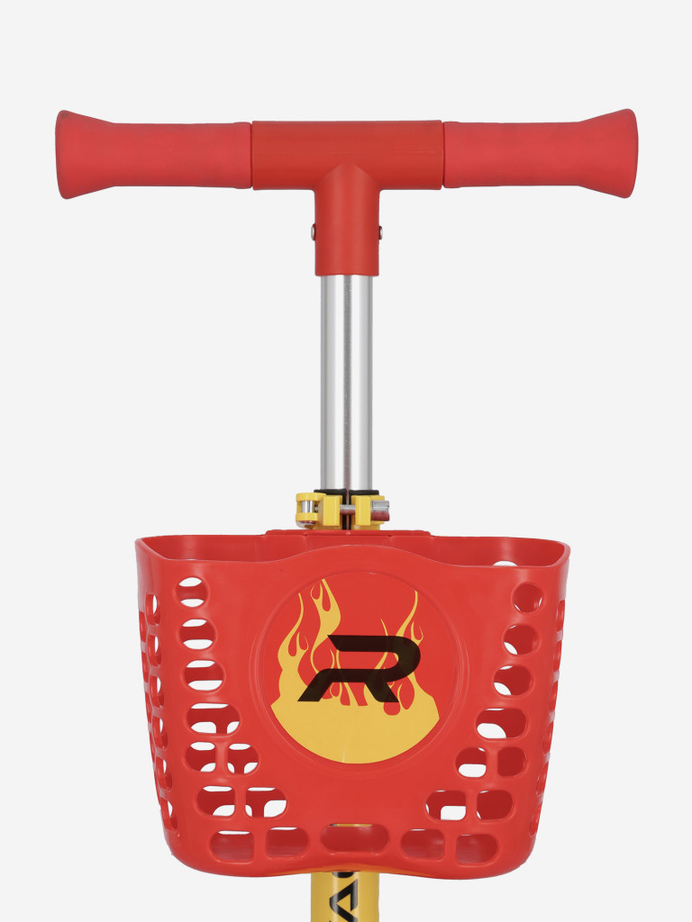 Reaction Joy 3.0 балалар самокаты, 120 мм — фото №6