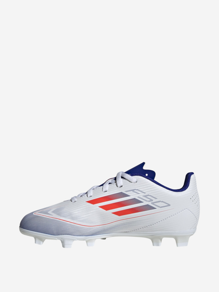 Бутсы для мальчиков adidas F50 Club FxG J — фото №4