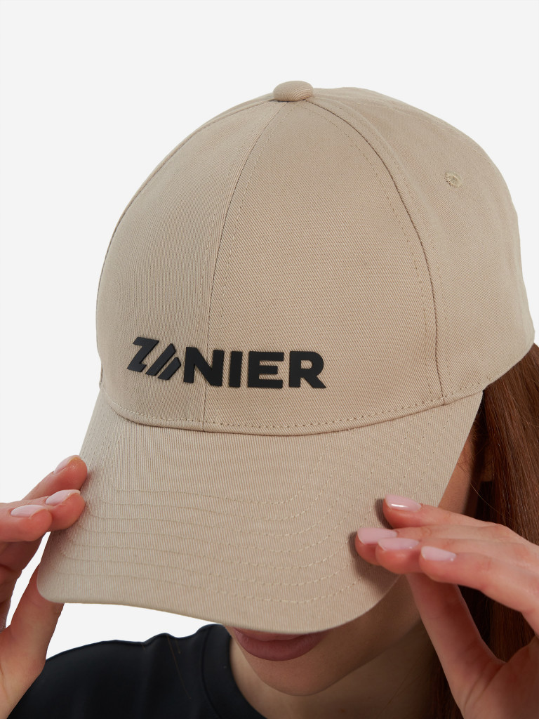 Бейсболка Zanier — фото №10