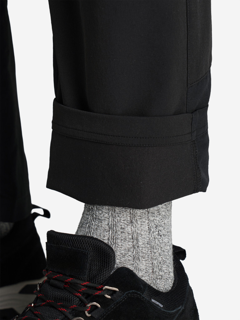 Брюки мужские Zanier — фото №11