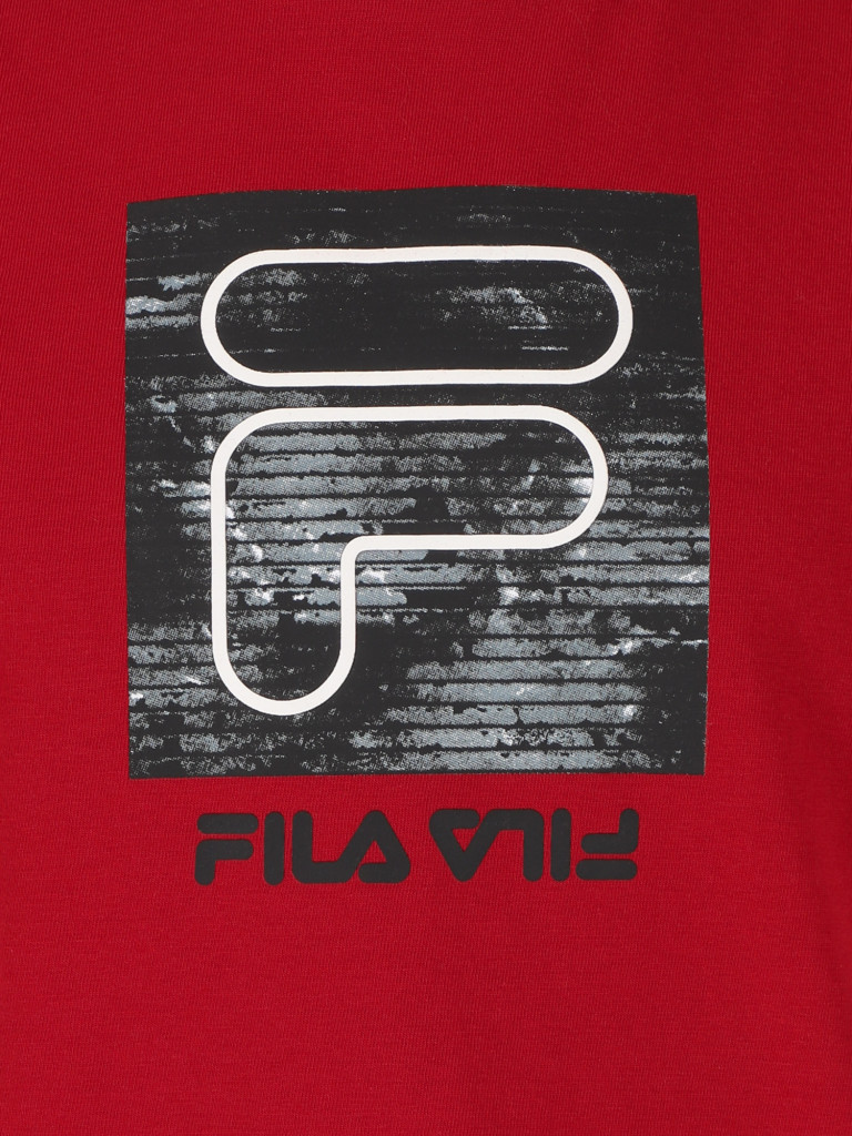 Футболка для мальчиков FILA — фото №8