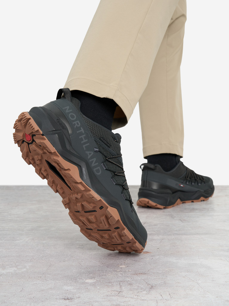 Northland Swifthike ерлер қонышсыз бәтеңкесі — фото №8