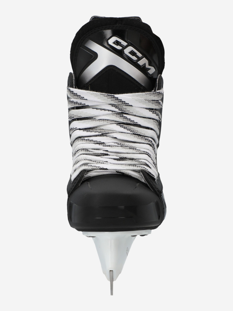 Коньки хоккейные CCM Tacks XF 70 SR — фото №5