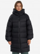 Пальто пуховое женское Kappa — фото №2