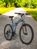 Велосипед складной Stern Compact 27.5"