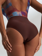 Joss әйелдер тұтас шомылу киімі — фото №7