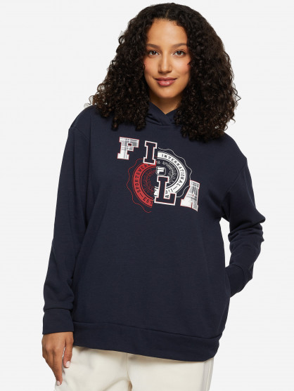 FILA әйелдер худиі