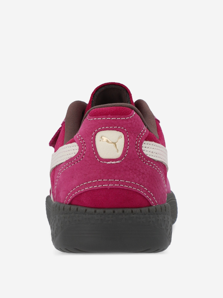 Кеды женские Puma Palermo Moda Wine Club — фото №3