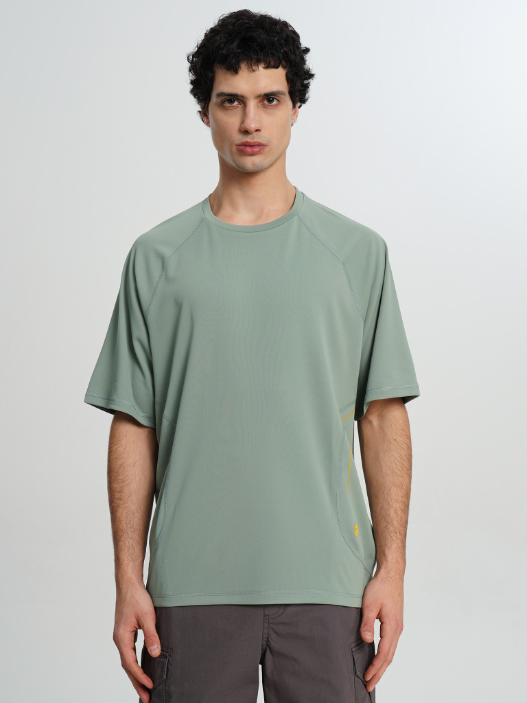 Protest ерлер футболкасы — фото №2