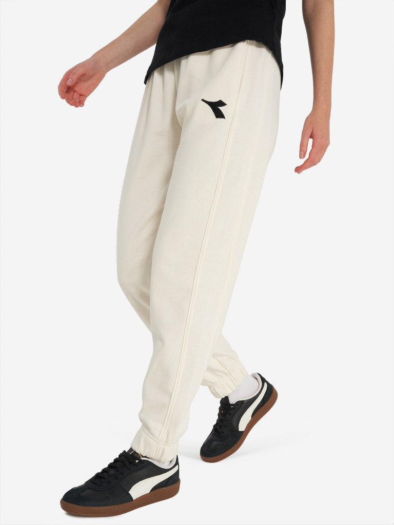 Брюки спортивные женские Diadora — фото №5