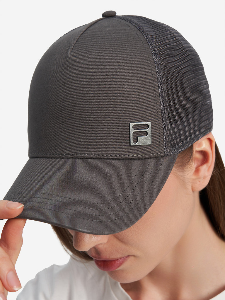 Бейсболка FILA — фото №8