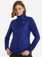 Джемпер флисовый женский Columbia Basin Butte Fleece Full Zip