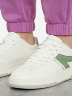 Кеды женские Safety Jogger Casual Low — фото №9